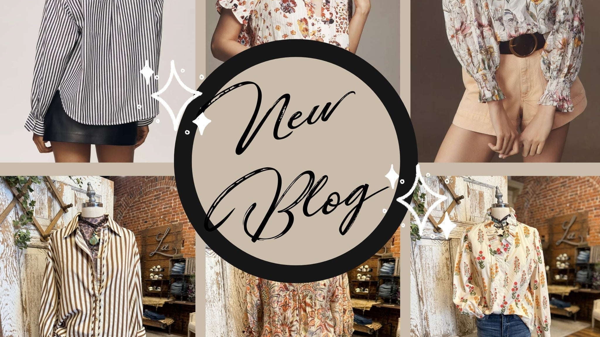 Anthropologie Dupes for Real Women