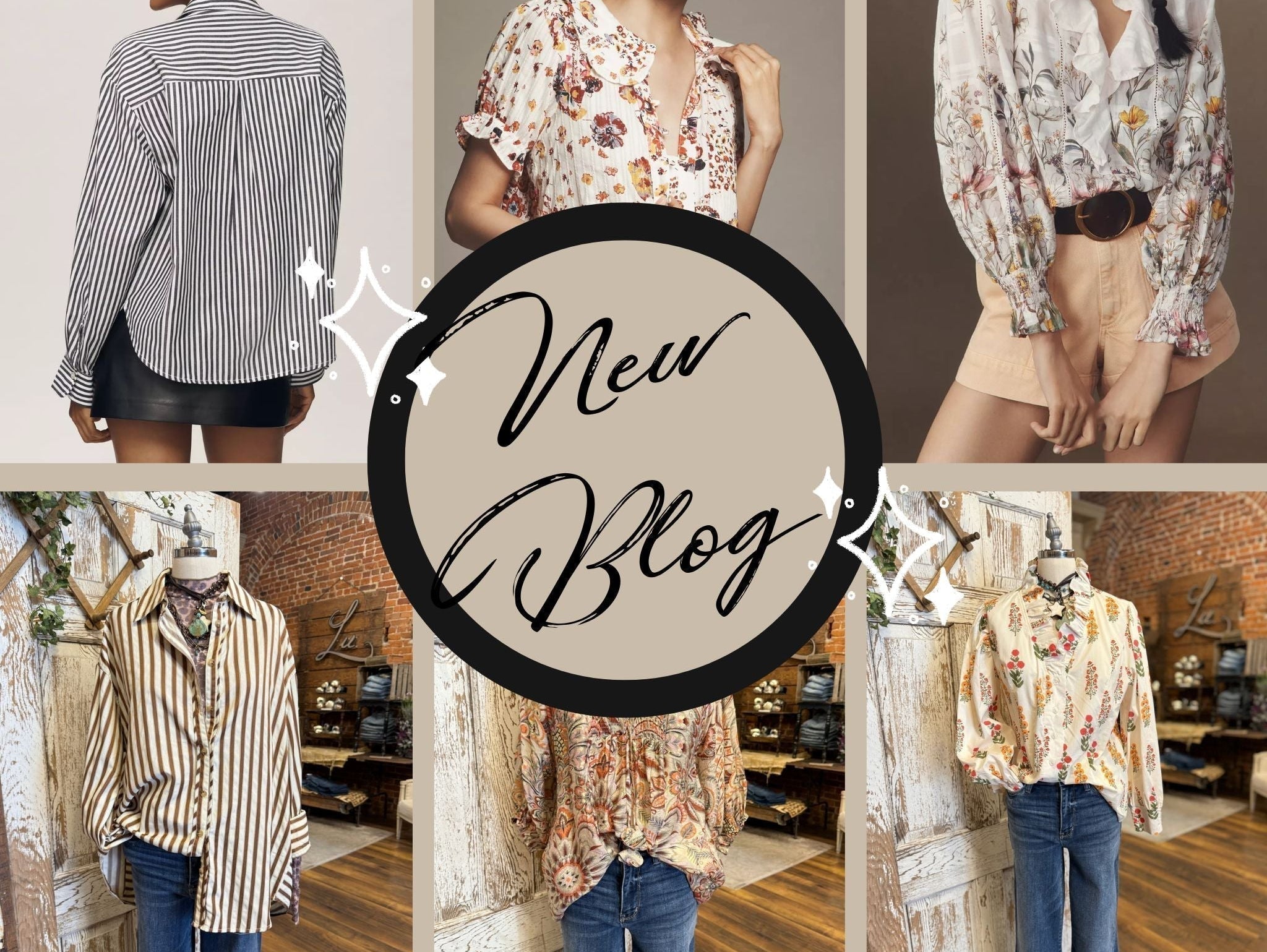 Anthropologie Dupes for Real Women