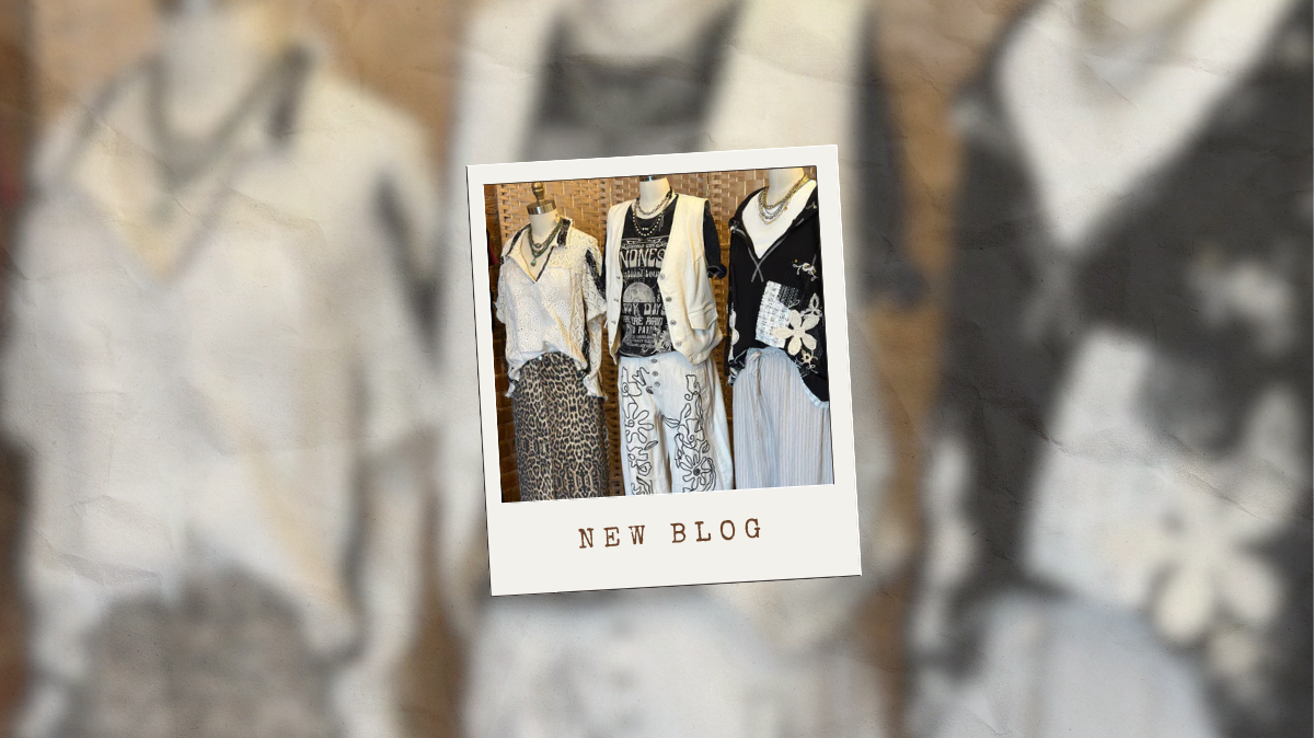 Why Boutique Clothing Is the Secret to a Unique Wardrobe