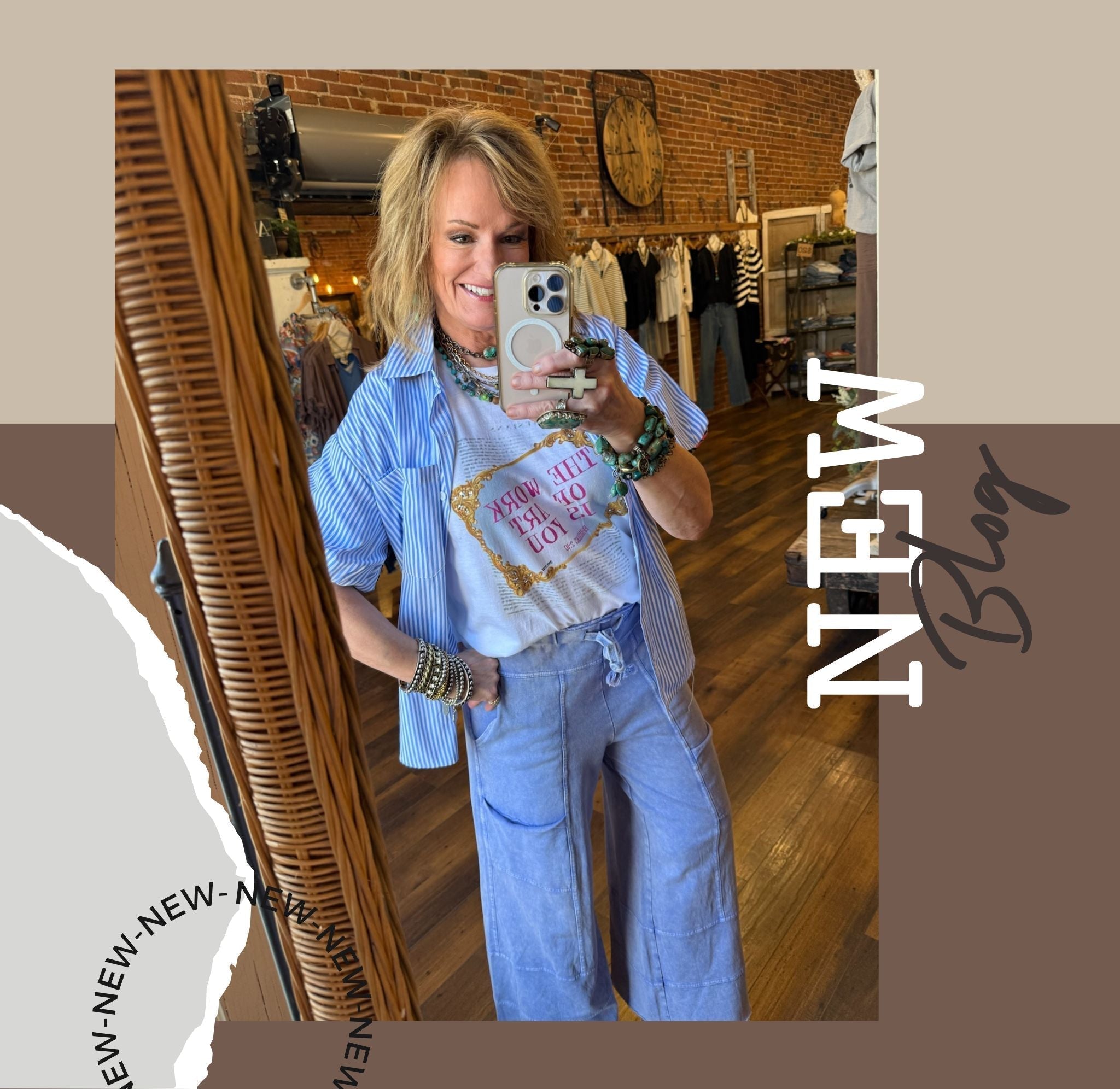 LU Leisure: Trendy Boutique Leisurewear for Women