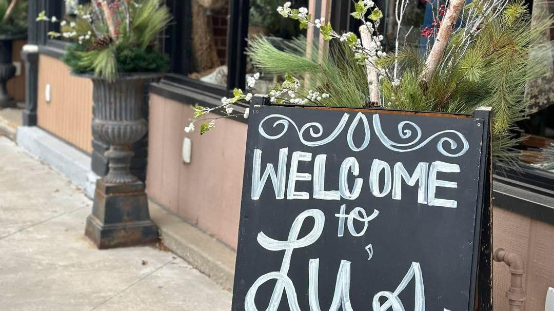Boutique Clothing in Leavenworth Kansas