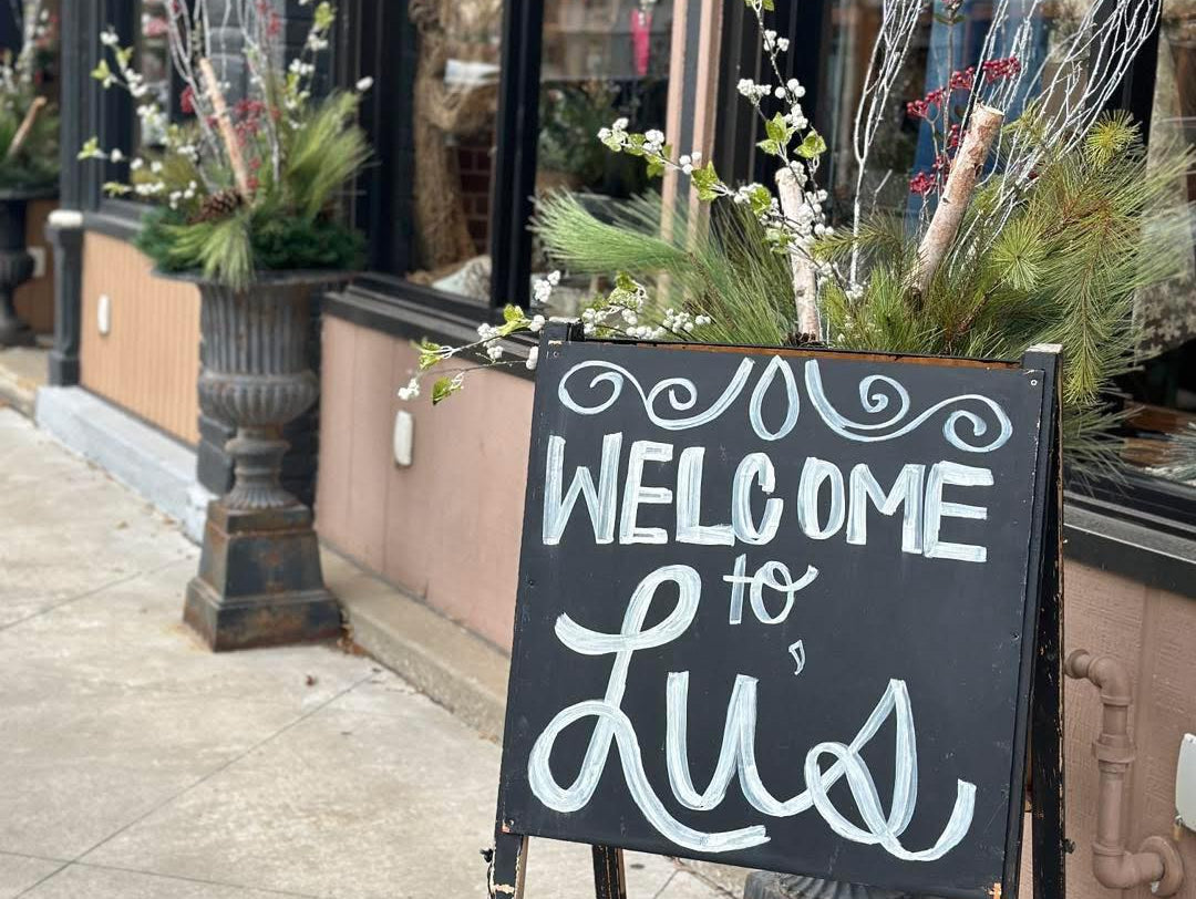 Boutique Clothing in Leavenworth Kansas