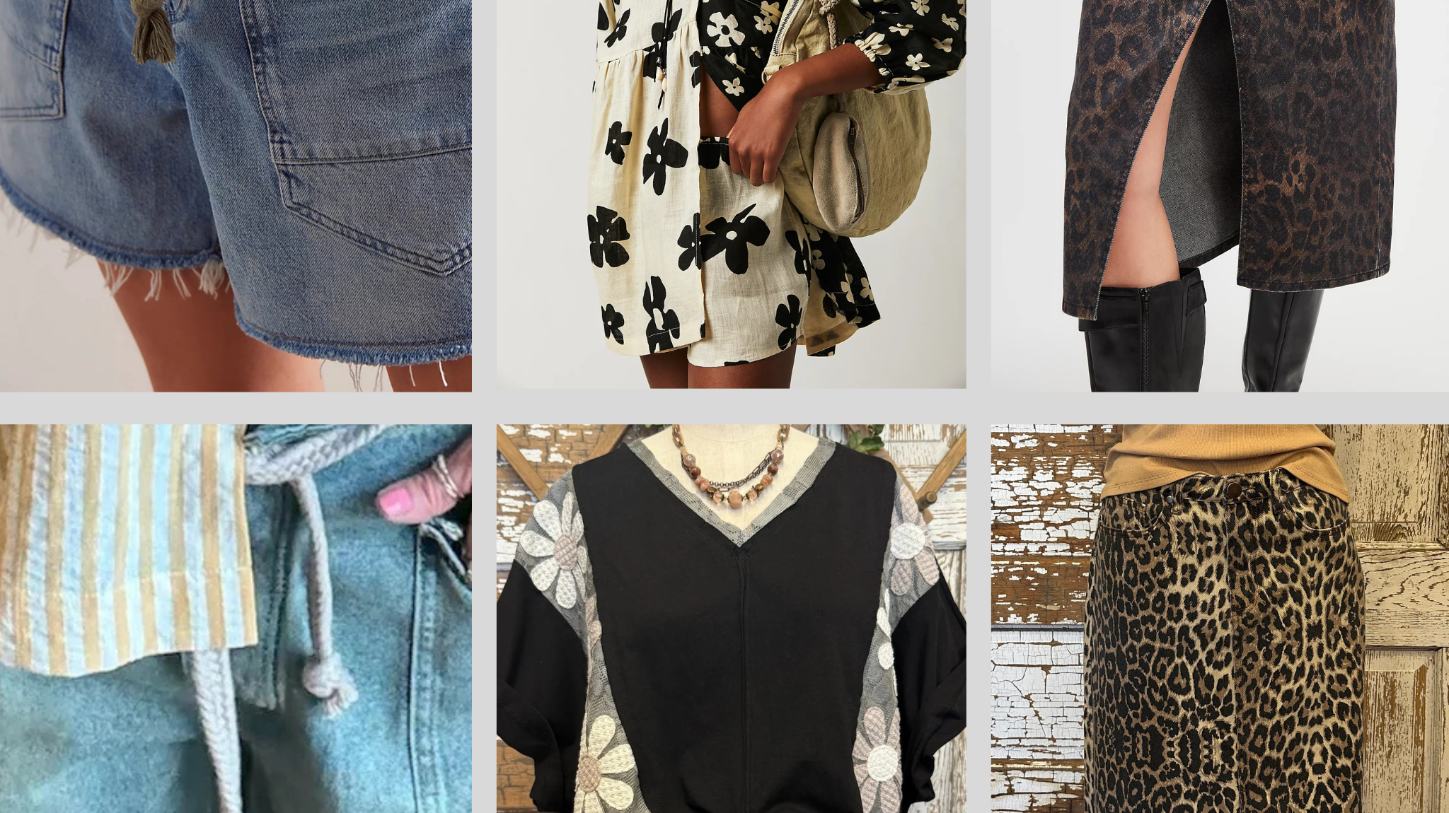 Best boutique clothing free people dupes