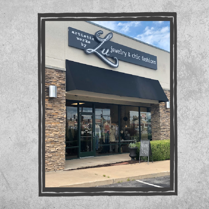 Springfield, MO Boutique Clothing