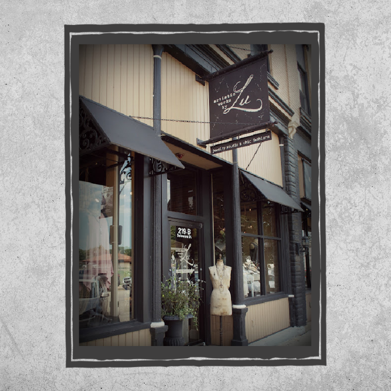 Leavenworth Kansas Boutique Clothing