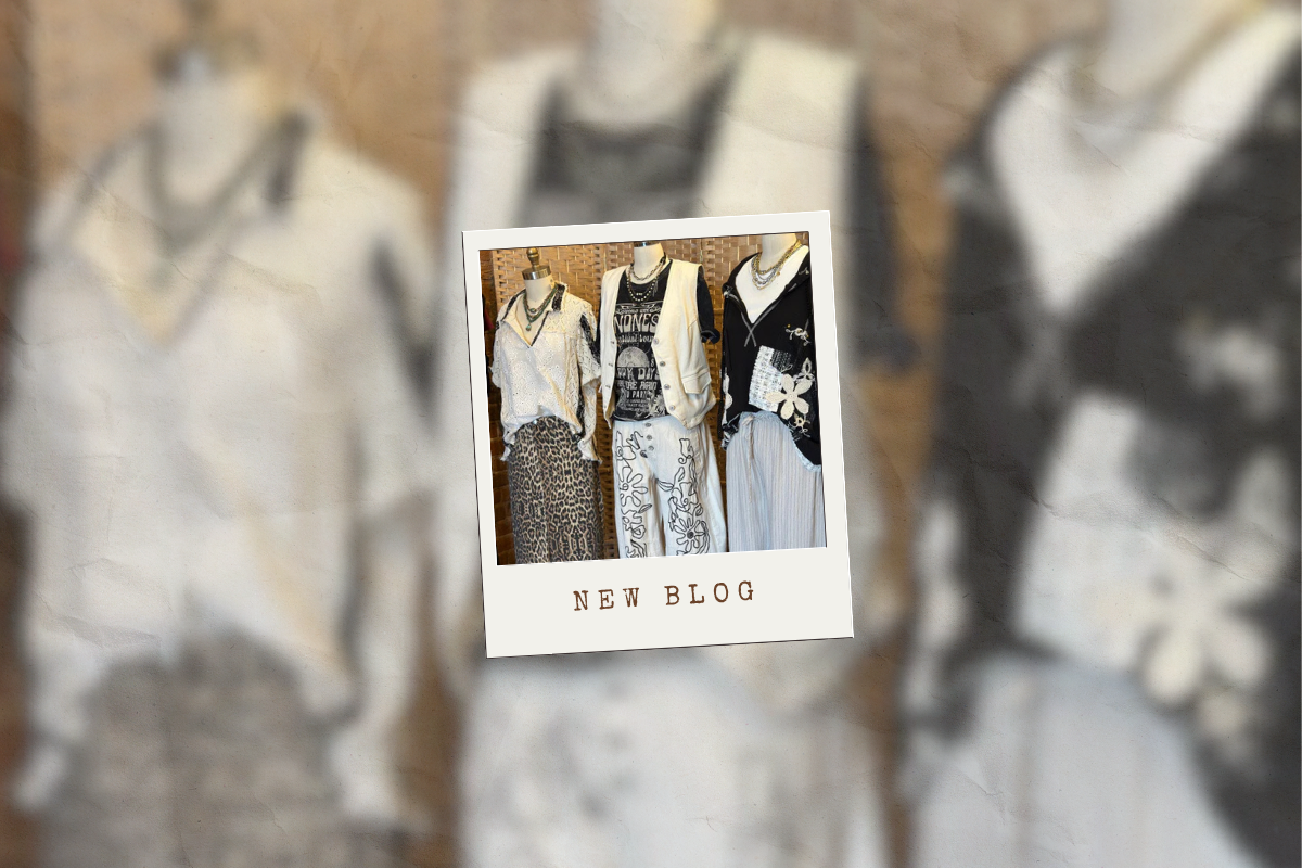 Why Boutique Clothing Is the Secret to a Unique Wardrobe