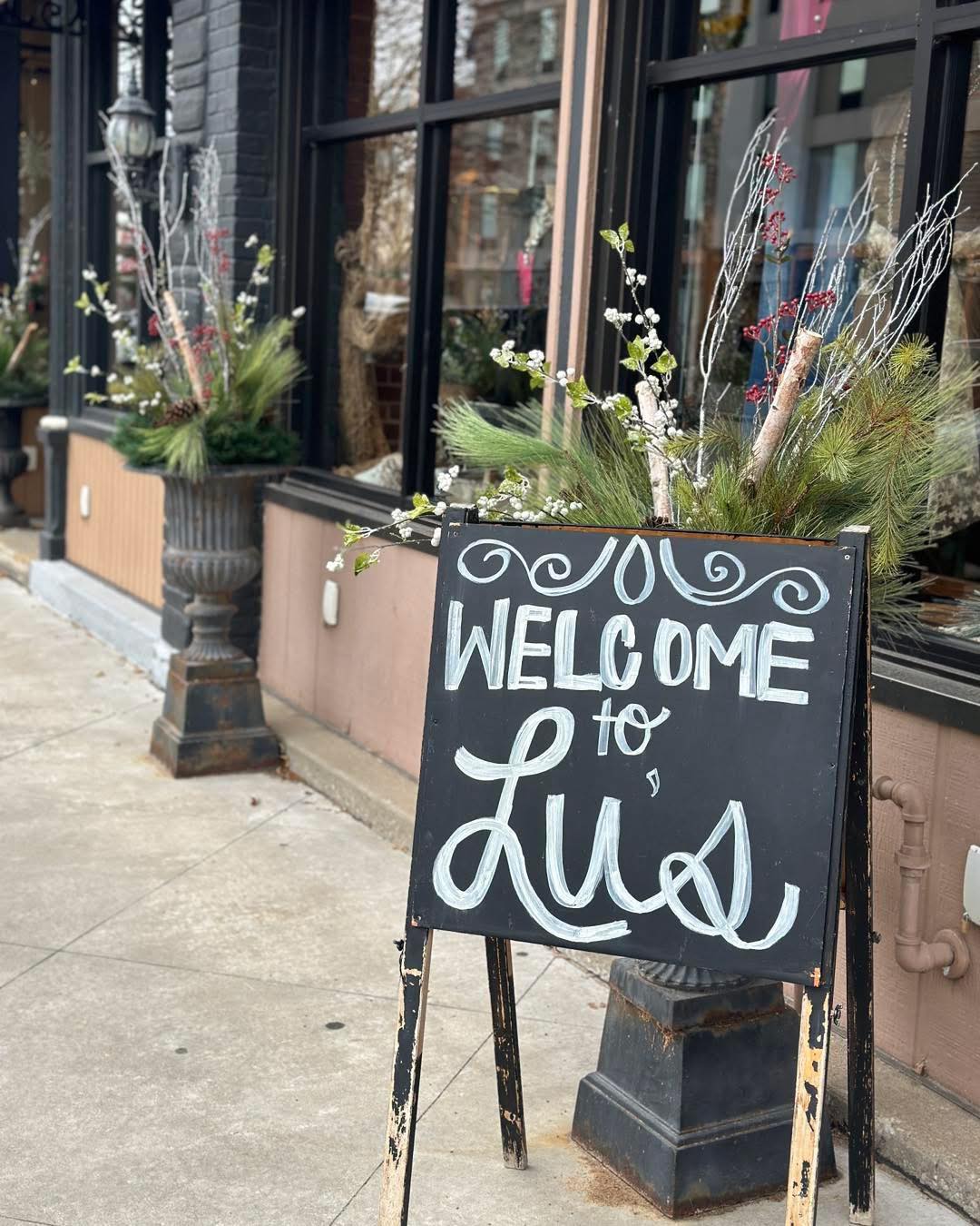 Boutique Clothing in Leavenworth Kansas 