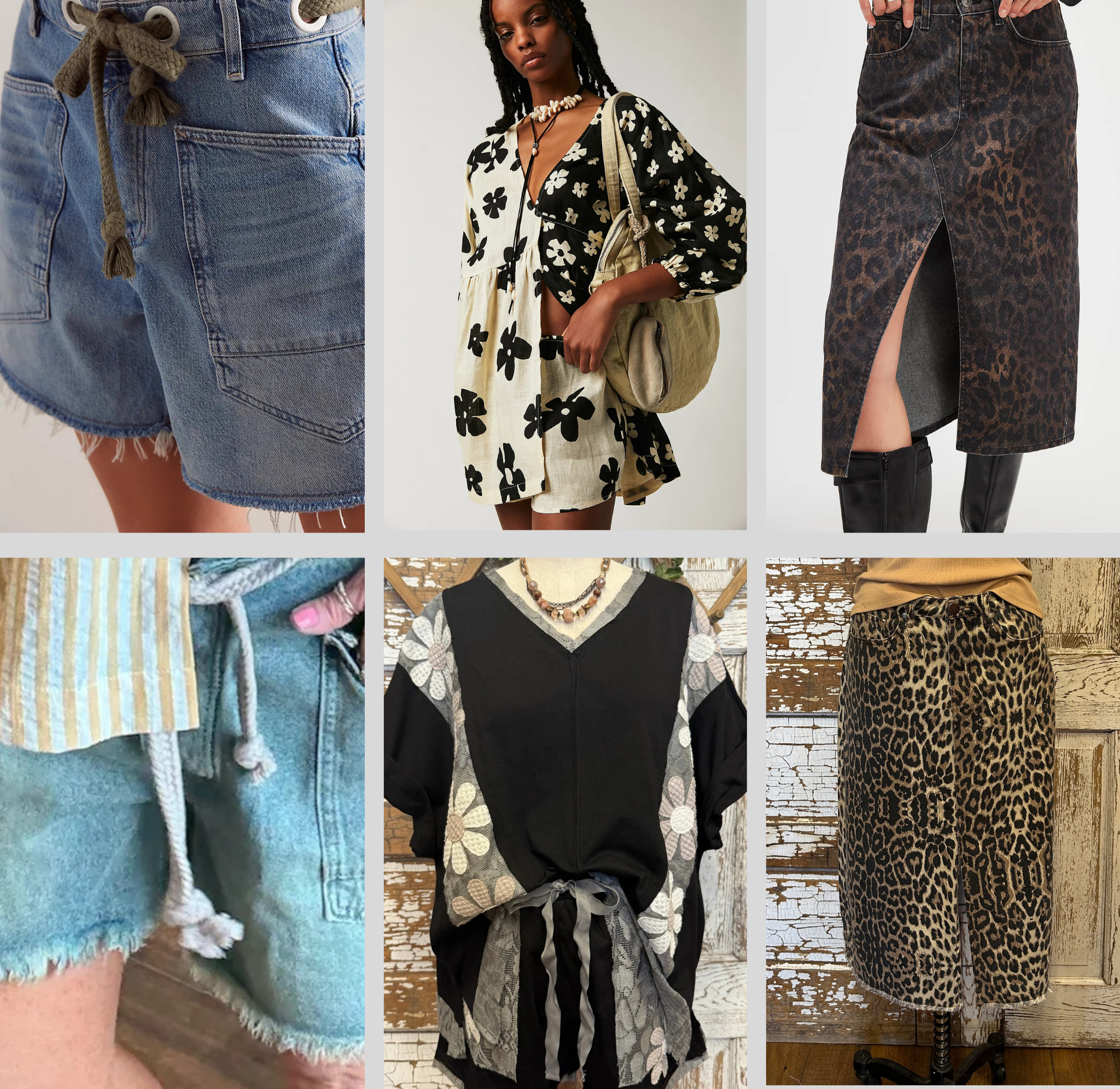 Best boutique clothing free people dupes