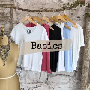 Boutique Basics