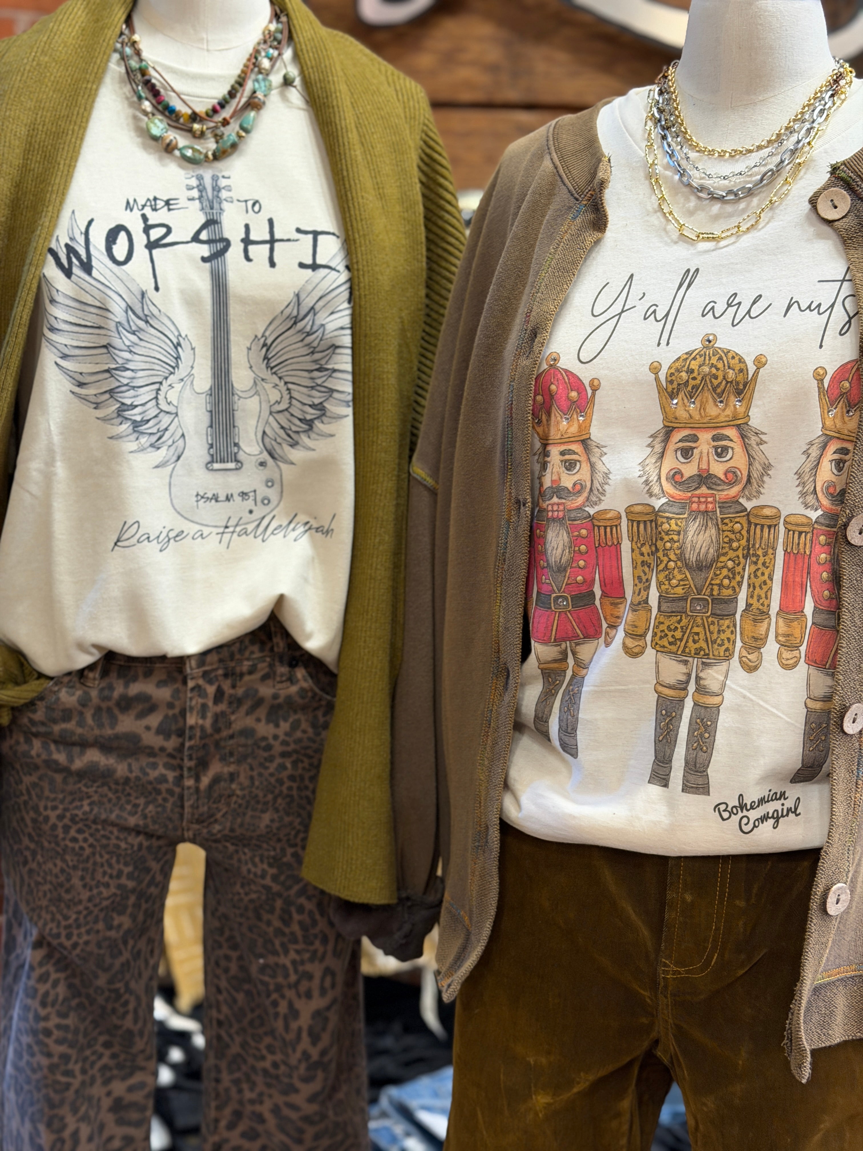 NEW Women's Boutique Clothing Arrivals!