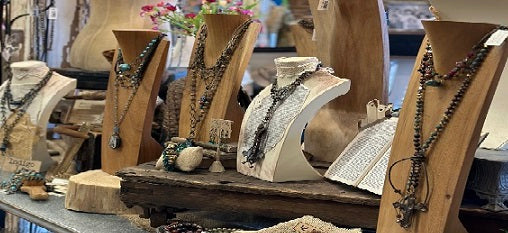 handmade Fashion Necklaces