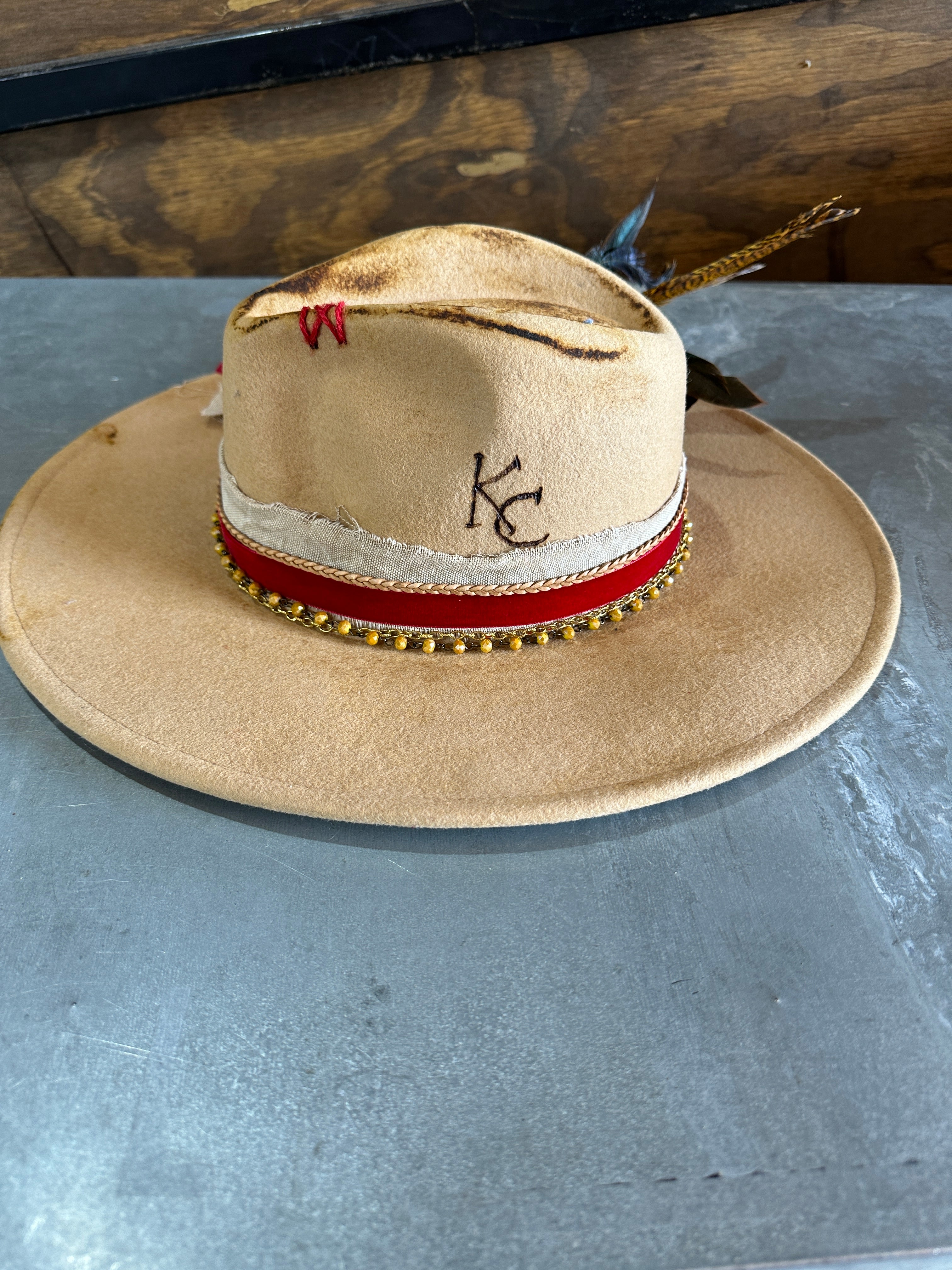 KC Rancher Hat