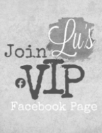 Live with Lu Shopping Boutique Clothing Online Facebook VIP