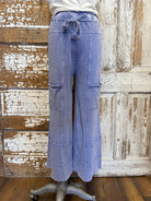 Lu Leisure pants - comfortable loungewear and leisurewear for women 