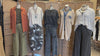 Artistic Works by Lu handmade jewelry and boutique clothing Live with Lu video showcasing new arrivals to online boutique